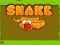 Snake — δωρεάν online παιχνίδι