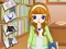 Library Girl Dressup — δωρεάν online παιχνίδι