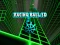 Racing Ball 3D — δωρεάν online παιχνίδι