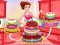 Princess Dede Sweet Cake Decor — δωρεάν online παιχνίδι