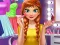 Ice Princess Makeup Time — δωρεάν online παιχνίδι