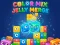 Color Mix - Jelly Merge — δωρεάν online παιχνίδι