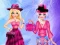BFF Feather Festival Fashion — δωρεάν online παιχνίδι