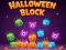 Halloween Block — δωρεάν online παιχνίδι