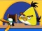 Angry Birds Double Fishing — δωρεάν online παιχνίδι