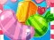 Merge Candy Saga — δωρεάν online παιχνίδι