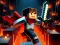 Mineblock Obby — δωρεάν online παιχνίδι