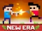Castle Wars New Era — δωρεάν online παιχνίδι