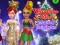 Christmas Tree Inspired Hairstyles — δωρεάν online παιχνίδι