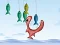 Piranha Bite Attack — δωρεάν online παιχνίδι