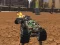 Demolition Monster Truck Army — δωρεάν online παιχνίδι
