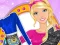Ellie Glam Queen — δωρεάν online παιχνίδι