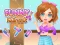 Funny Haircut — δωρεάν online παιχνίδι
