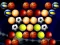 Bubble Shooter Golden Football — δωρεάν online παιχνίδι