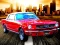 Daily Mustang — δωρεάν online παιχνίδι