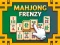 Mahjong Frenzy — δωρεάν online παιχνίδι