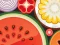 Merge Veggies — δωρεάν online παιχνίδι