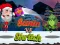 Santa Vs Skritch — δωρεάν online παιχνίδι