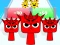 Sprunki Run — δωρεάν online παιχνίδι