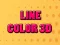 Line Color 3D — δωρεάν online παιχνίδι