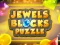Jewels Blocks Puzzle — δωρεάν online παιχνίδι