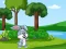 Tiny Paw Rescue — δωρεάν online παιχνίδι