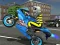 Sports Bike Simulator Drift 3d — δωρεάν online παιχνίδι