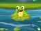 Frog Feast — δωρεάν online παιχνίδι