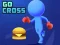 Go Cross — δωρεάν online παιχνίδι