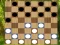 Classic Checkers: Forest — δωρεάν online παιχνίδι