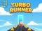 Turbo Runner — δωρεάν online παιχνίδι