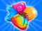 Candy Bomb Sweet Fever — δωρεάν online παιχνίδι