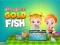 Baby Hazel Gold Fish — δωρεάν online παιχνίδι