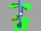Helix Rotation — δωρεάν online παιχνίδι