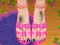 Rena's Pedicure Spa — δωρεάν online παιχνίδι
