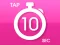 Tap 10 Sec — δωρεάν online παιχνίδι