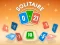 Solitaire Zero21 — δωρεάν online παιχνίδι