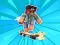 Noob and Pro Skateboarding — δωρεάν online παιχνίδι