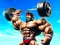 Gym Muscle Merge Tycoon — δωρεάν online παιχνίδι