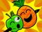 Pineapple Pen Master — δωρεάν online παιχνίδι