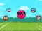 Roller Ball X: Bounce Ball — δωρεάν online παιχνίδι