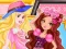 Sleeping Beauty AND' Briar Beauty — δωρεάν online παιχνίδι