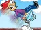 Farting Flippy King — δωρεάν online παιχνίδι