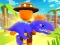 My Dinosaur Land — δωρεάν online παιχνίδι