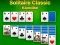 Solitaire Classic Klondike — δωρεάν online παιχνίδι