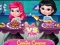 Cooking Contest — δωρεάν online παιχνίδι
