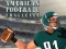 American Football Challenge — δωρεάν online παιχνίδι
