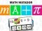Math Matador — δωρεάν online παιχνίδι