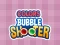 Colors Bubble Shooter — δωρεάν online παιχνίδι
