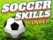 Soccer Skills Runner — δωρεάν online παιχνίδι